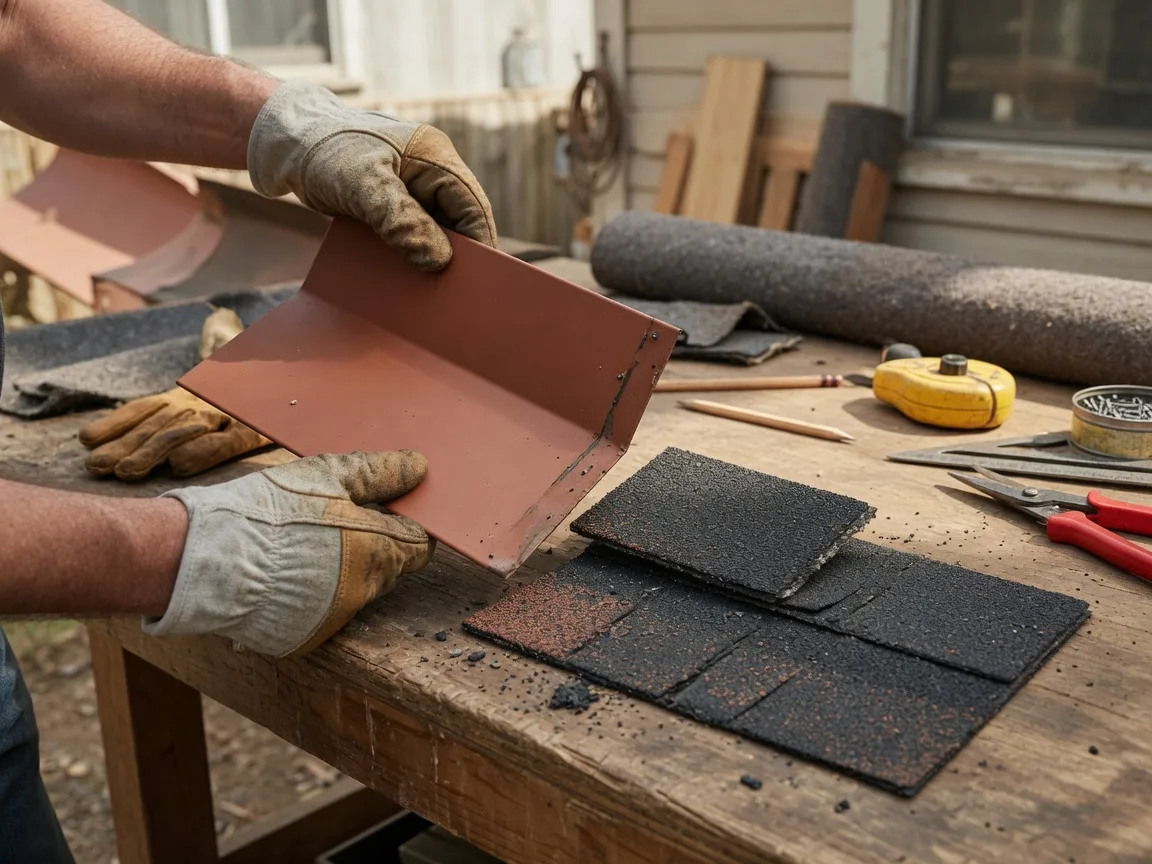 Roof Repair company in Canyon, TX